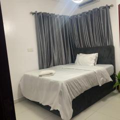 Eko T Homes best location to access the island