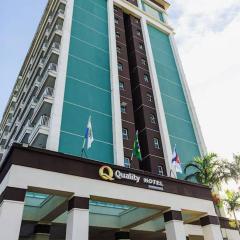 Quality Rio De Janeiro - Barra Da Tijuca