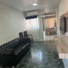 Apartamento no coracao de Barreiras