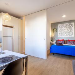 Modern Apartment 2 rooms 15' Bcn Center - Fira Barcelona