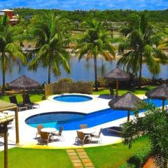 Apto 2Q (1 suíte) Iberostate Praia Forte IMR0101