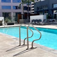 The Mandarin at Main Place - Free Disney Gift Gard