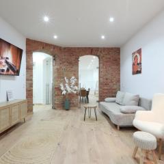 DR Apartments Alexanderplatz