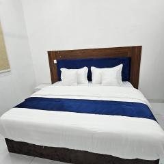 Welcome Three 5km far from Masjid Nabawi