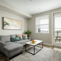 The Belladonna at Main Place