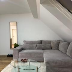 Nature Retreat Ober-Mörlen