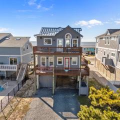 Ocean Views & Coastal Charm at ForeShore OKI