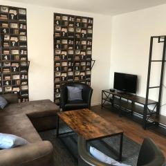 Mikra Homes24 in Meerane