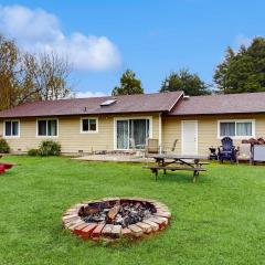 Family Favorite with Large Yard and BBQ