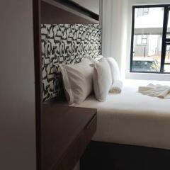 Luxurious Apartment Habitat Kappa Unit A106