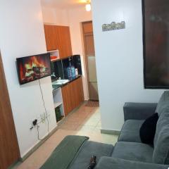 Cute Studio Roysambu TRM