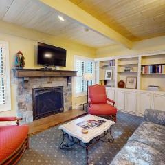 Creekside Condo 1289