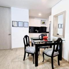 Apartamento Londres 305A