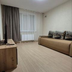 Сучасні апартаменти ЖК Ньютона