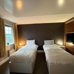 St Austell Central Location Long Stay Free Parking