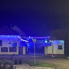 Harmony Vendégház Egerszalók