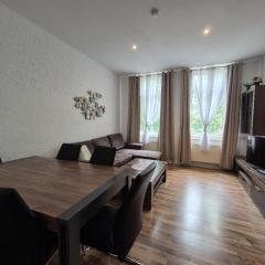 Mikra Homes24 in Zwickau