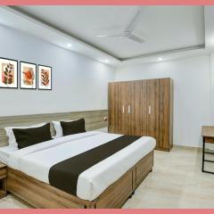 Hotel Madhushree Morning Moon In - Restaurant & Free Parking Facilities - Best Premium Hotel In Bhimtal