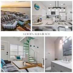 Navarre Beach 3 Min Walk to Beach Pool