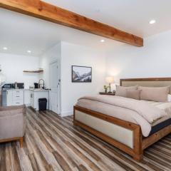 Kassidy Suite at The Four Daughters Inn