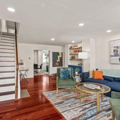 3BR Gem in Graduate Hospital