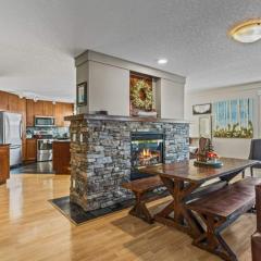 Mountain View Retreat Elegant 3BR condo with Gym