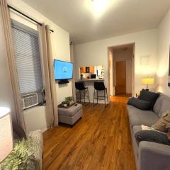 2-Bedroom Apartment in Hells Kitchen - Manhattan!