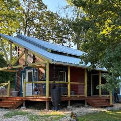 Mockingbird House