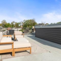 East Falls GEM - Deck Parking