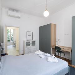 Magnolia Apartments - HOME Porta Romana Center