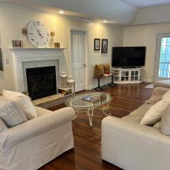 Back Creek, Winchester, VA