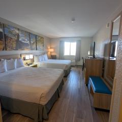 Days Inn & Suites by Wyndham Castle Rock