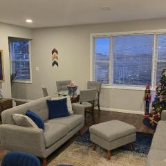 Attractive and Cozy Apartment