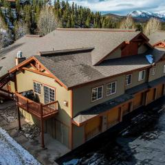 Breckenridge 2BR Ski and Mountain Adventure Base