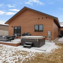 Teton Valley Getaway