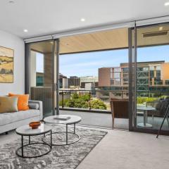 QV Stays Stylish 1 Bed Urban Retreat
