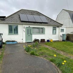 The Family Beach House - Camber Sands