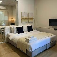 Alissia House No 520