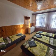 Horská CHATA U ŠPIČÁKU