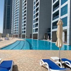 Ajman Corniche Residence