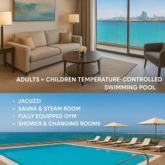 Ajman Corniche Residence