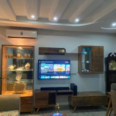 Luxe & Sérénité Sahloul 4