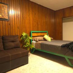 Habitación en renta