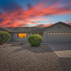 Desert Oasis Near Hiking Biking and 4x4 Trails