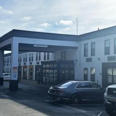 Red Roof Inn & Suites Middleborough