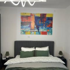 Apartmani Bjelovar - Centar 4