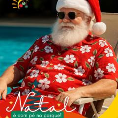 Thermas de Olimpia Resort