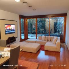 Aquincum Dunaparti Apartman