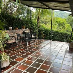 Casa Campestre Salamandra