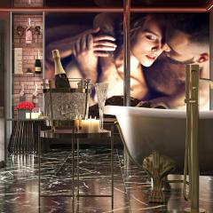 Grey Champagne Spa by Secret Apartament